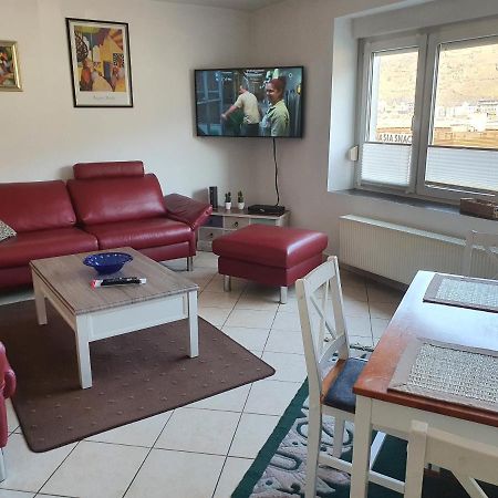 Ferienwohnung An Der Faehre St. Goar Sankt Goar Luaran gambar
