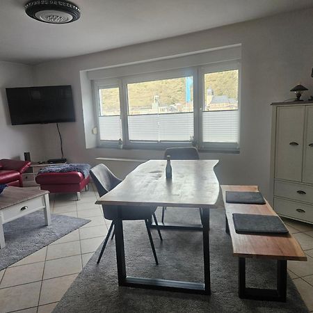 Ferienwohnung An Der Faehre St. Goar Sankt Goar Luaran gambar
