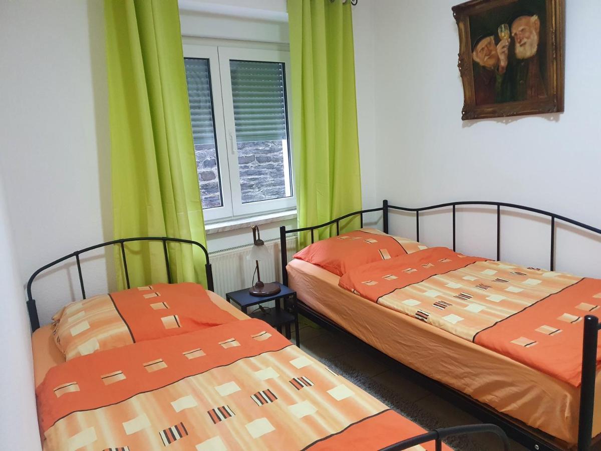 Ferienwohnung An Der Faehre St. Goar Sankt Goar Luaran gambar