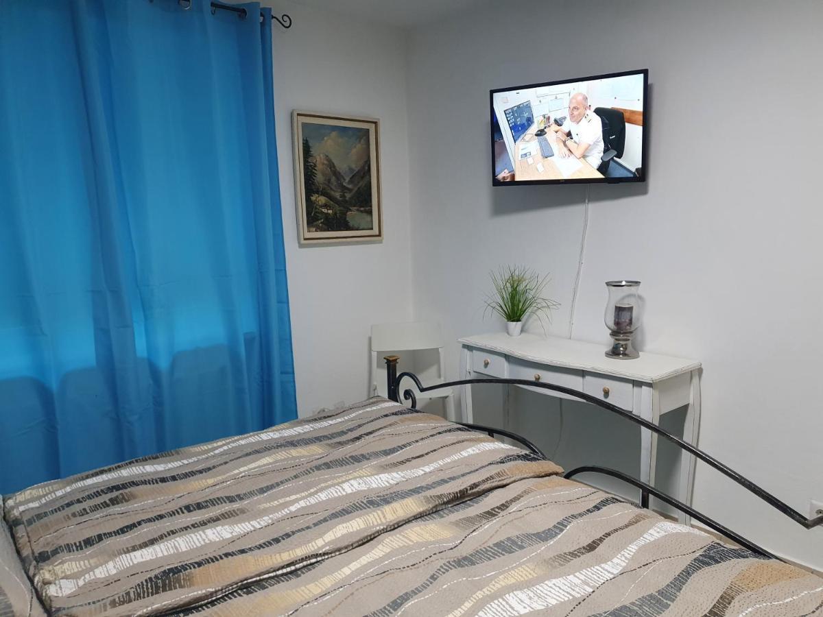 Ferienwohnung An Der Faehre St. Goar Sankt Goar Luaran gambar