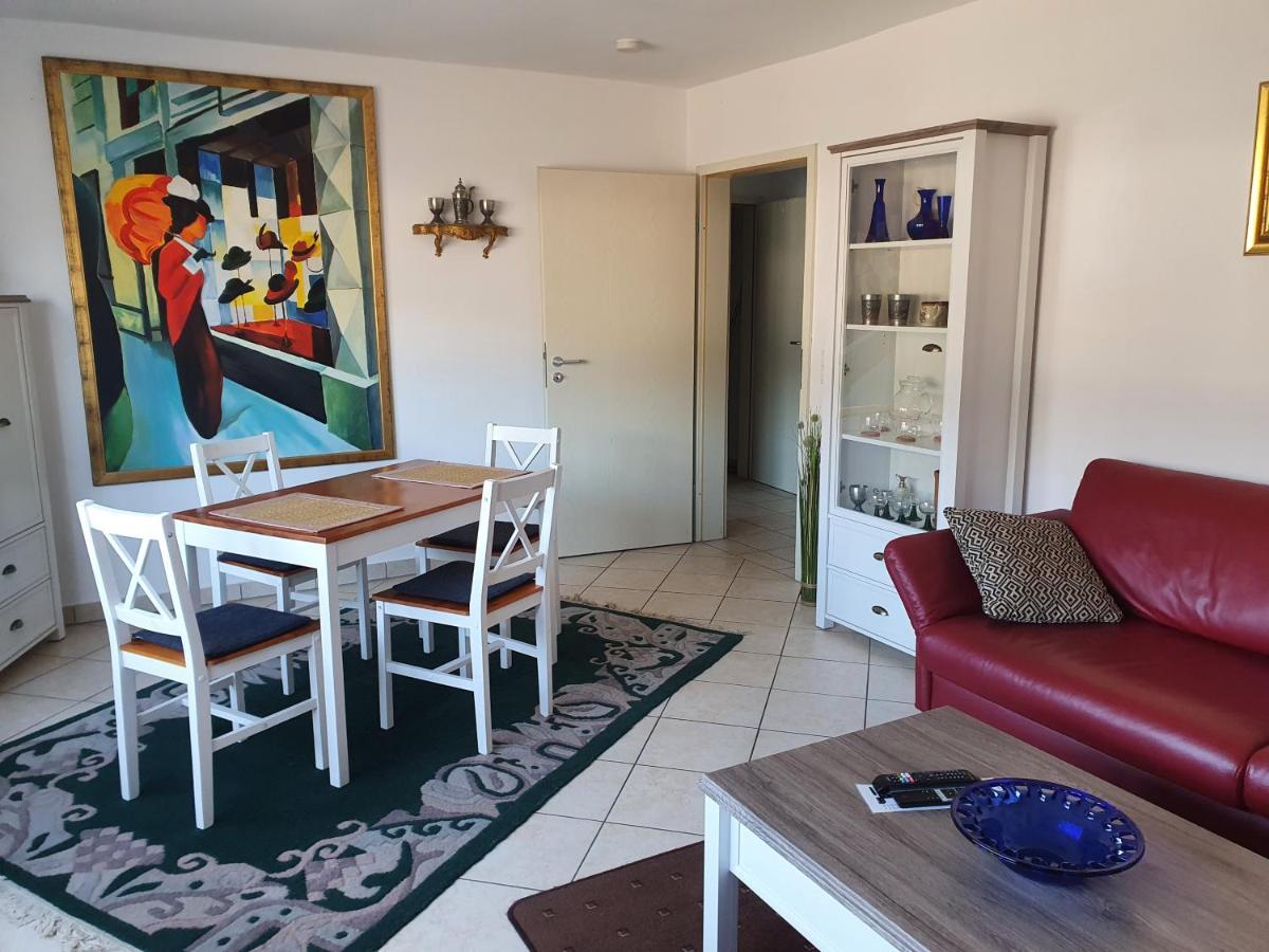 Ferienwohnung An Der Faehre St. Goar Sankt Goar Luaran gambar